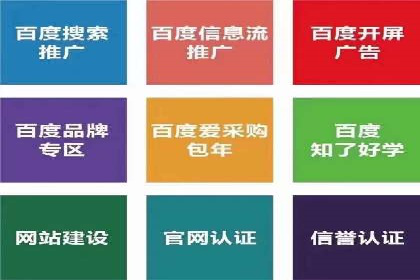 百度推广运营案例分享：从零到一的突破